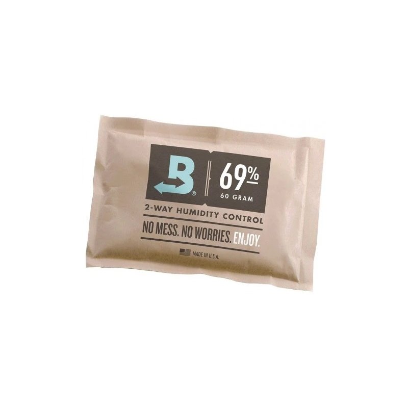 Plic Umidificare Boveda 69 % 60G