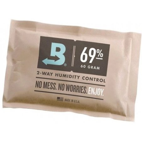 Plic Umidificare Boveda 69 % 60G