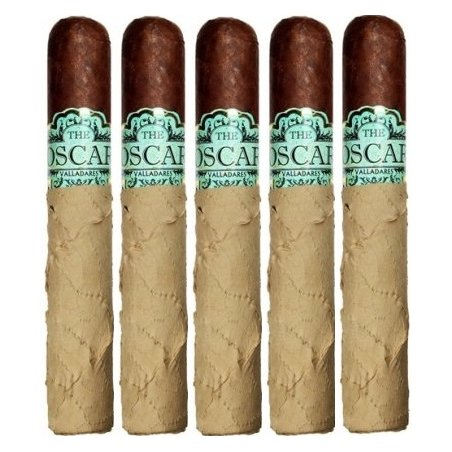 Trabucuri The Oscar Sixty Habano (5)