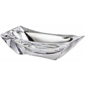 Scrumiera Trabucuri Clear Glass 424320