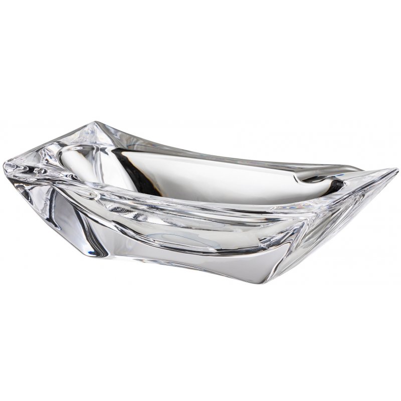 Scrumiera Trabucuri Clear Glass 424320