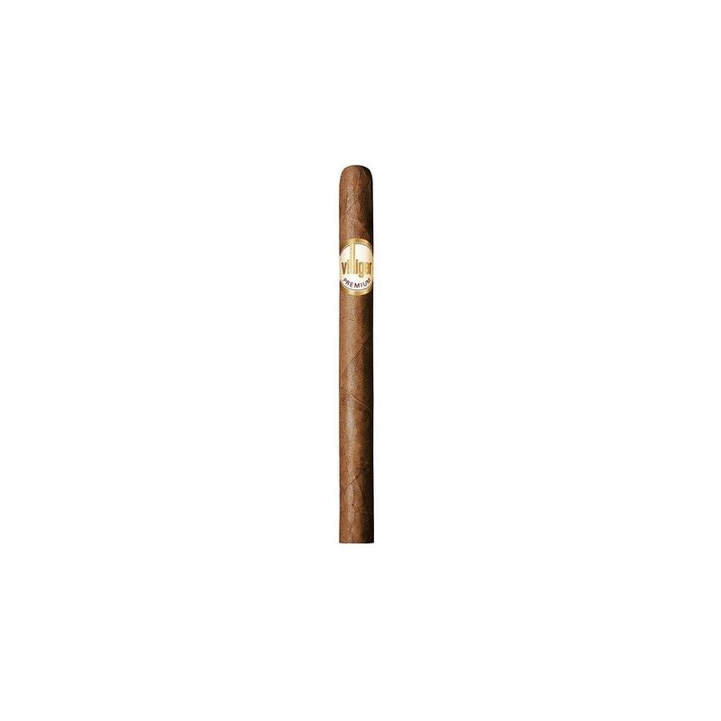Trabucuri Villiger Premium Chicos 10