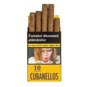 Tigari de foi Cabanellos (100)