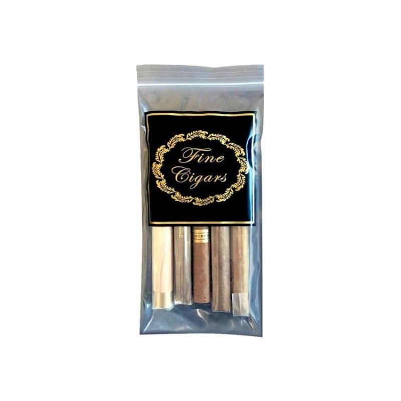 Trabucuri The Oscar Sixty Habano (5)