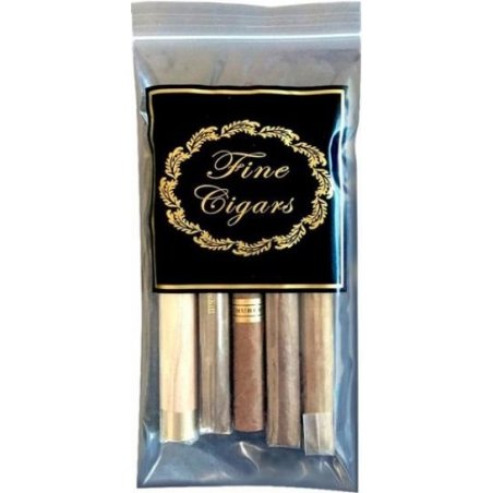 Trabucuri The Oscar Sixty Habano (5)