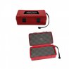 Set accesorii trabucuri Xikar Cigar Red un set cadou pentru fumatori