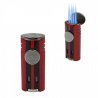 Set accesorii trabucuri Xikar Cigar Red un set cadou pentru fumatori