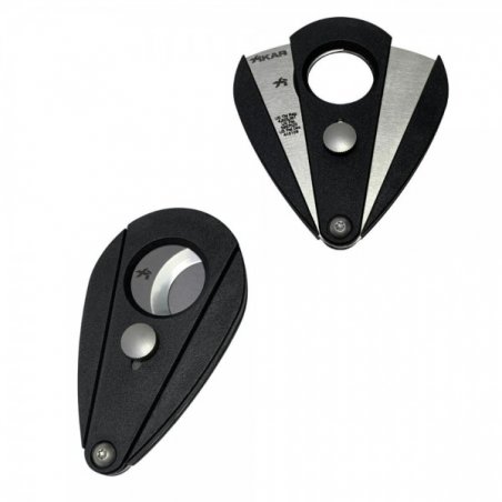 Set cadou barbati Accesorii Trabucuri Xikar Tactical Cigar Black