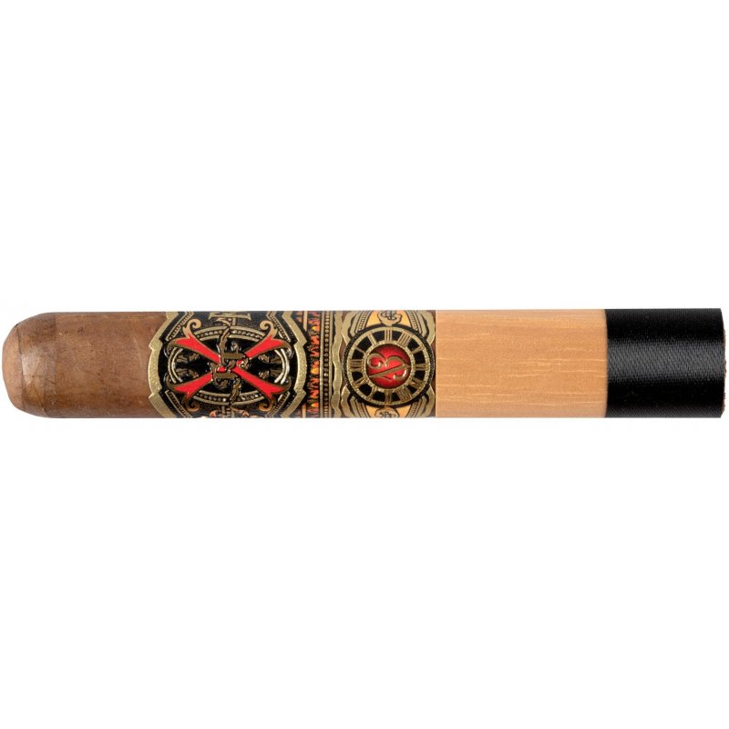 Trabucuri Arturo Fuente Forbidden X Deseos d’Amor (20)