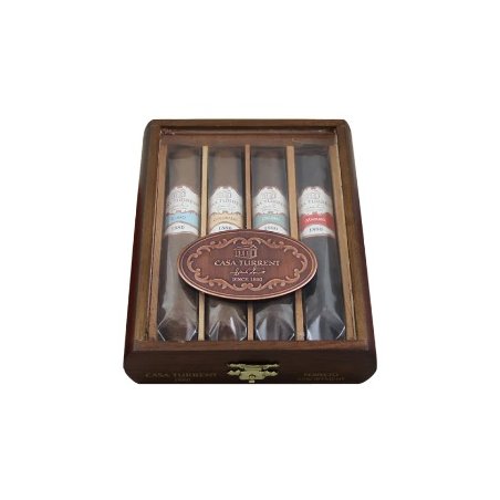 Trabucuri Casa Turrent 1880 Mix Perfecto (4)