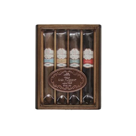 Trabucuri Casa Turrent 1880 Mix Perfecto (4)