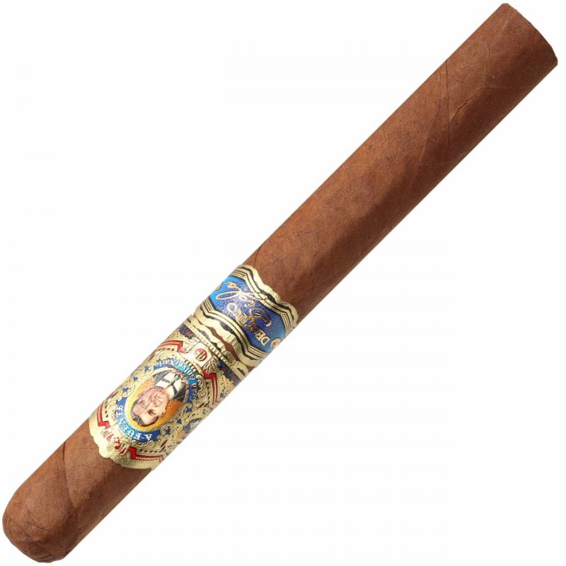 Trabucuri Arturo Fuente Destino al Siglo de Pasion (13) O Experiență de Lux
