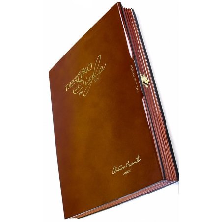 Trabucuri Arturo Fuente Destino al Siglo de Pasion (13) O Experiență de Lux