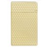 Bricheta S.T. Dupont Initial Golden Diamond Head 020821