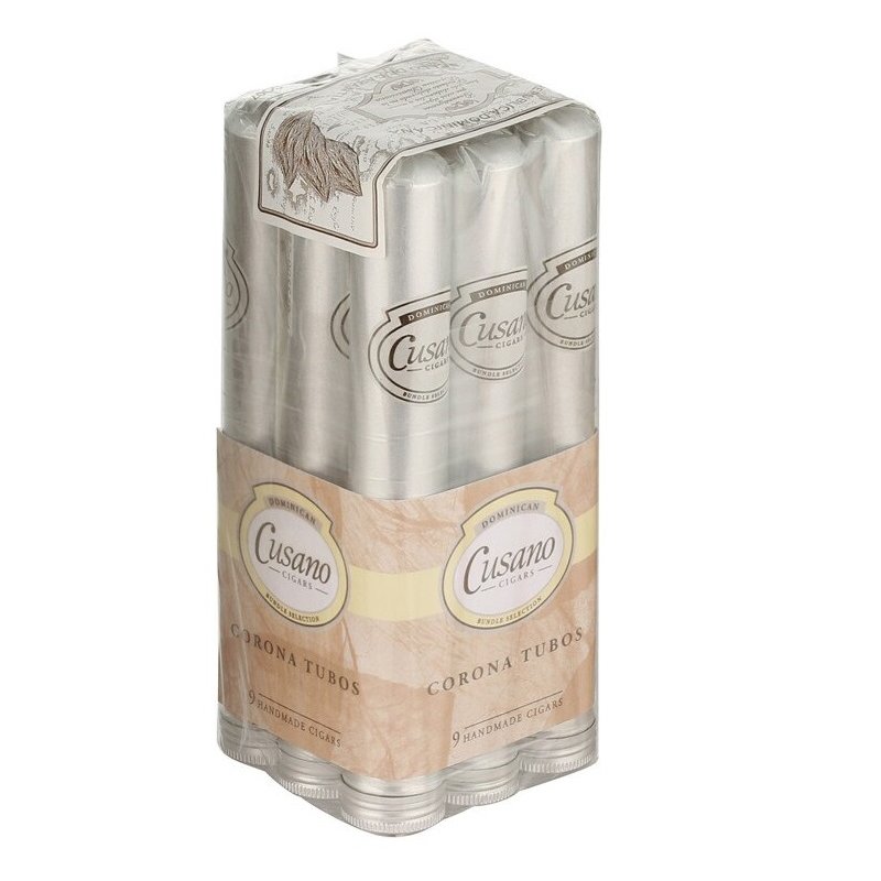 Trabucuri Cusano Corona Tubos 27 reduceri trabucuri