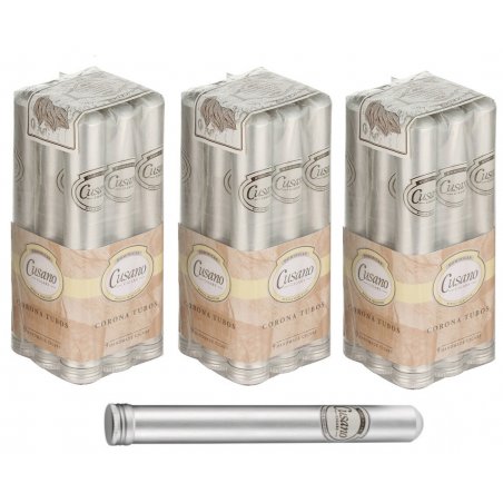 Trabucuri Cusano Corona Tubos 27