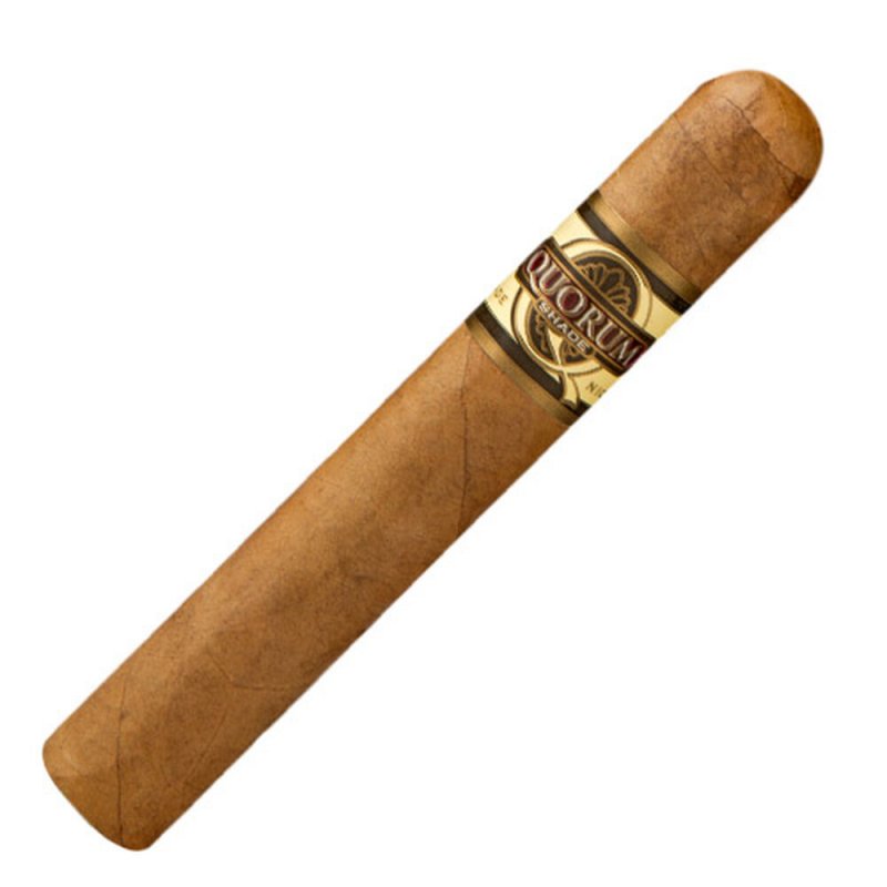 Reduceri Trabucuri Quorum Robusto Shade (30) la cel mai bun pret