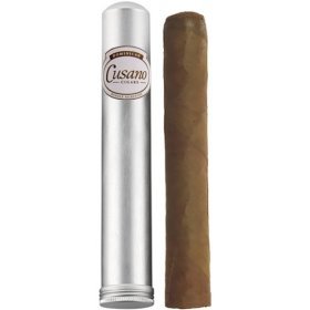 Trabucuri Cusano Robusto Tubos 27