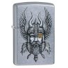 Bricheta Zippo 29871 Viking Warrior Design