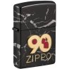 Bricheta Zippo 49864 90th Anniversary Commemorative Design