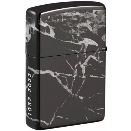 Bricheta Zippo 49864 90th Anniversary Commemorative Design