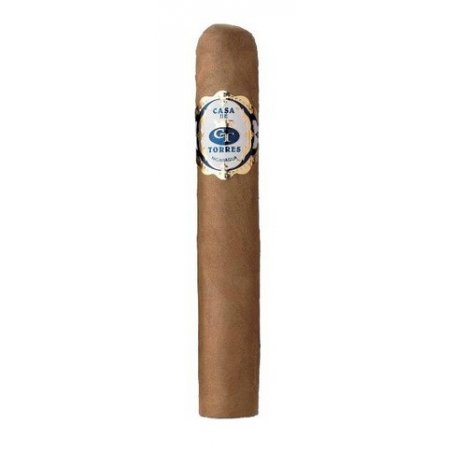 Trabucuri Casa de Torres Robusto 4