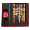 Trabucuri AJ Fernandez Expedition Sampler Toro (5) si ghilotina