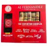 Trabucuri AJ Fernandez Expedition Sampler Toro (5) si ghilotina