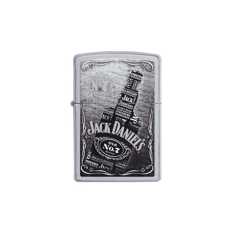 Bricheta Zippo 29285 Jack Daniel's