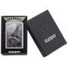 Bricheta Zippo 29285 Jack Daniel's