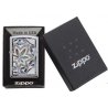 Bricheta Zippo 29727 Fusion Leaf