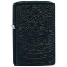 Bricheta Zippo 29989 Tone on Tone Design