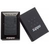 Bricheta Zippo 29989 Tone on Tone Design