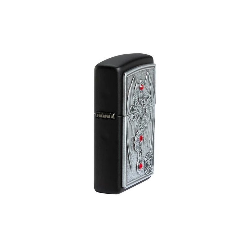Bricheta Zippo 49755 Anne Stokes