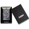 Bricheta Zippo 49755 Anne Stokes