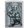 Bricheta Zippo 49785 Firefighter