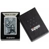 Bricheta Zippo 49785 Firefighter