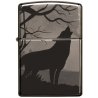 Bricheta Zippo 49188 Wolves