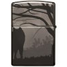 Bricheta Zippo 49188 Wolves