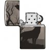 Bricheta Zippo 49188 Wolves