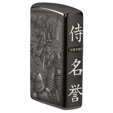 Brichteta Zippo 49292 Knight Fight