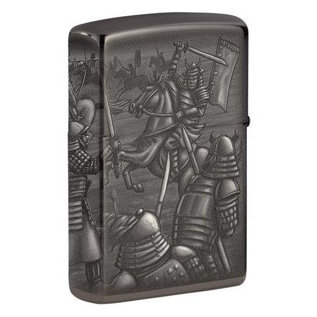Brichteta Zippo 49292 Knight Fight