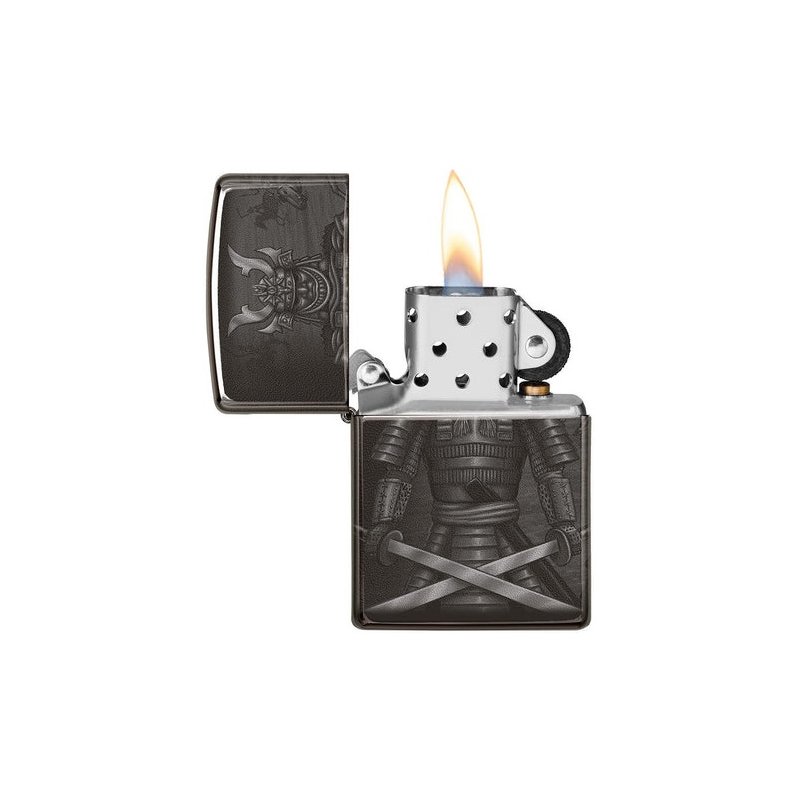 Brichteta Zippo 49292 Knight Fight