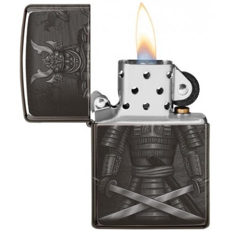 Brichteta Zippo 49292 Knight Fight