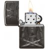 Brichteta Zippo 49292 Knight Fight