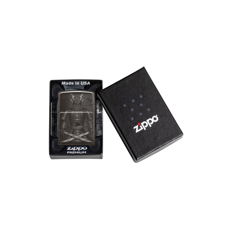 Brichteta Zippo 49292 Knight Fight
