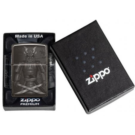 Brichteta Zippo 49292 Knight Fight