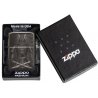 Brichteta Zippo 49292 Knight Fight