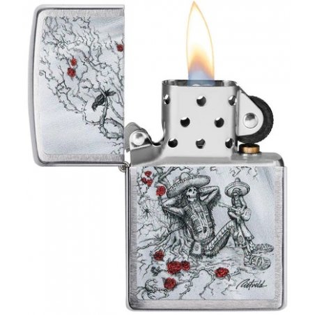 Bricheta Zippo 49144 Rietveld