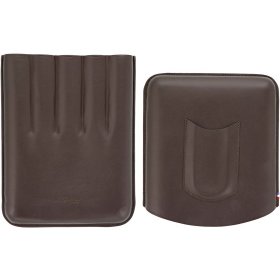 Etui trabucuri St Dupont Atelier Brown